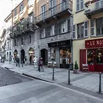 Studio Garibaldi40