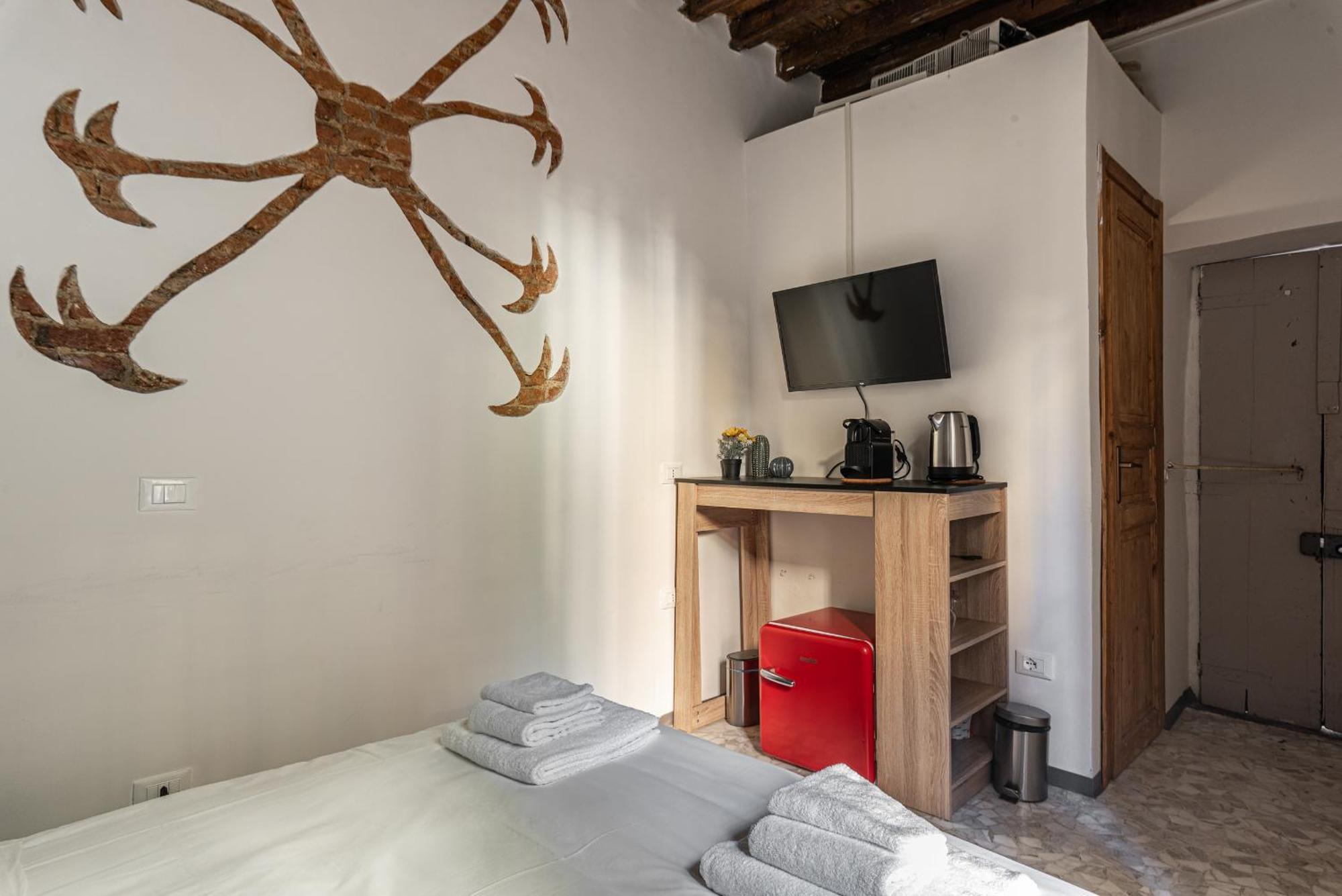 Garibaldi40 Appartement
