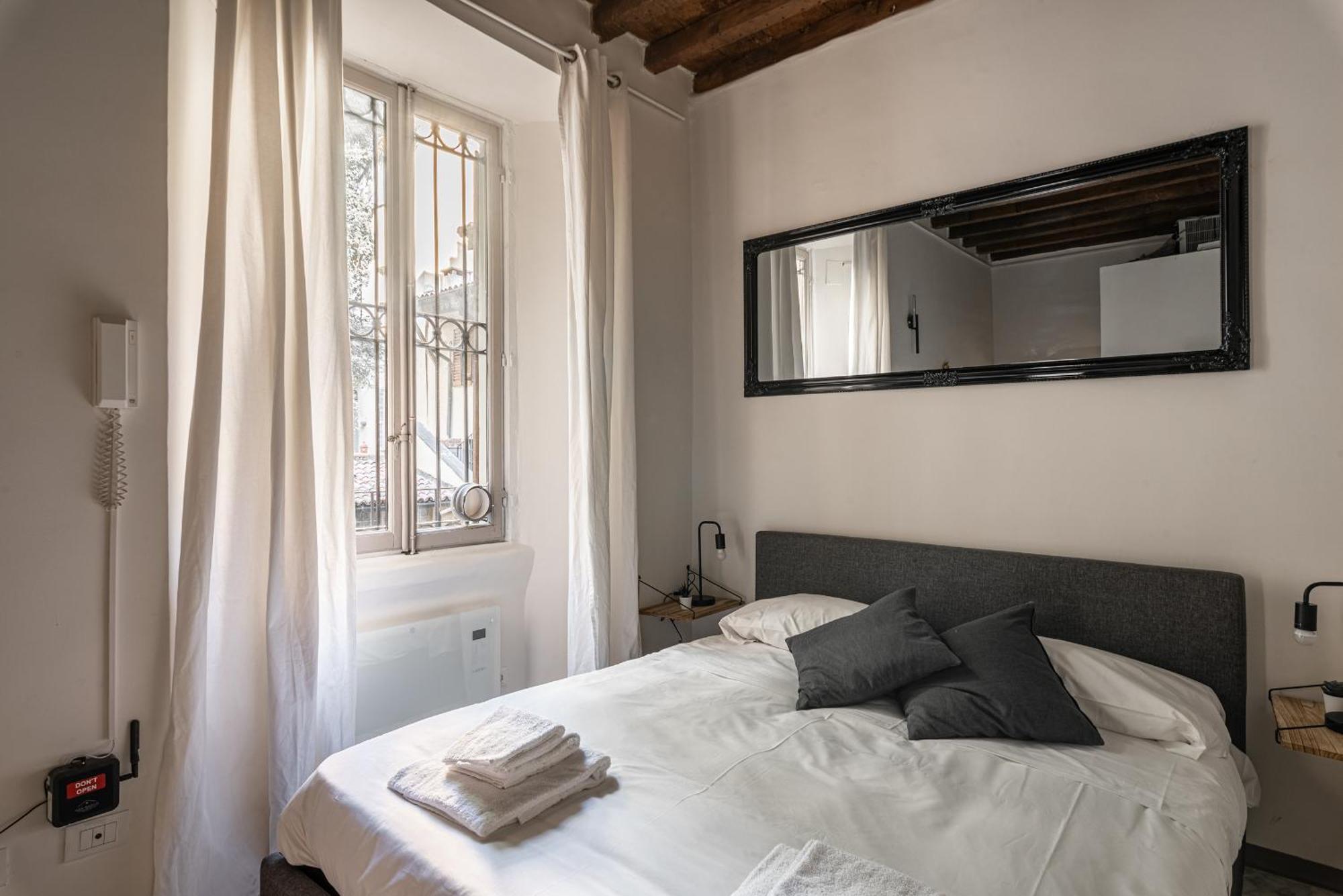 Appartement Garibaldi40 Milan