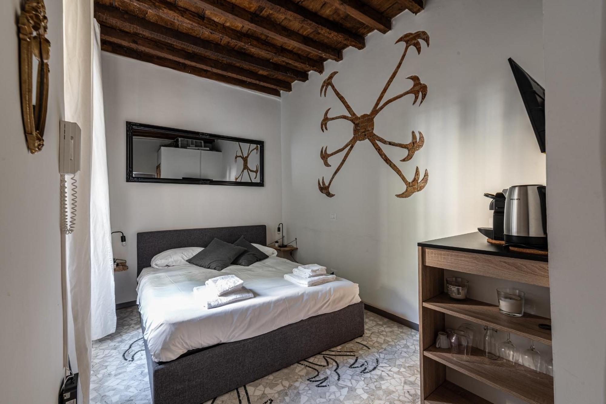 Garibaldi40 Appartement