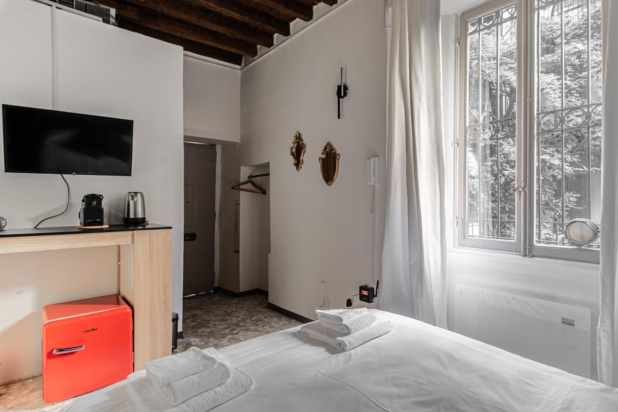 Garibaldi40 Appartement Milan